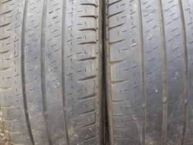 225/65R16C Michelin pakettiauton kesärenkaat 2kpl, Renkaat ja vanteet, Hämeenlinna, Tori.fi 225/65R16C Michelin pakettiauton kesärenkaat 2kpl, Renkaat ja vanteet, Hämeenlinna, Tori.fi