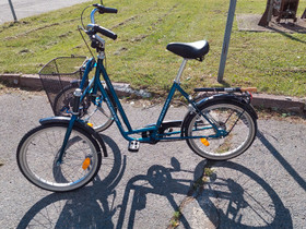 Helkama Trike kolmipyörä, Muut pyörät, Polkupyörät ja pyöräily, Kemi, Tori.fi Helkama Trike kolmipyörä, Muut pyörät, Polkupyörät ja pyöräily, Kemi, Tori.fi
