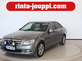 Mercedes-Benz C, Autot, Rovaniemi, Tori.fi Mercedes-Benz C, Autot, Rovaniemi, Tori.fi
