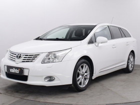Toyota AVENSIS, Autot, Tampere, Tori.fi Toyota AVENSIS, Autot, Tampere, Tori.fi