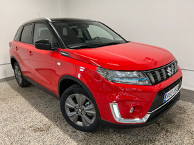 Suzuki Vitara, Autot, Jyväskylä, Tori.fi Suzuki Vitara, Autot, Jyväskylä, Tori.fi