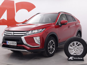 Mitsubishi Eclipse Cross, Autot, Raisio, Tori.fi Mitsubishi Eclipse Cross, Autot, Raisio, Tori.fi