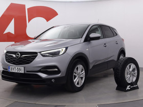 Opel Grandland X, Autot, Raisio, Tori.fi Opel Grandland X, Autot, Raisio, Tori.fi