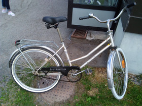 HELKAMA MONIKKO pyörä, Muut pyörät, Polkupyörät ja pyöräily, Pieksämäki, Tori.fi HELKAMA MONIKKO pyörä, Muut pyörät, Polkupyörät ja pyöräily, Pieksämäki, Tori.fi