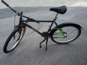 Triacle polkupyörä, Muut pyörät, Polkupyörät ja pyöräily, Pieksämäki, Tori.fi Triacle polkupyörä, Muut pyörät, Polkupyörät ja pyöräily, Pieksämäki, Tori.fi
