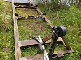 Ranturi tai pelkät rullat ja vinssi, Veneen varusteet ja varaosat, Venetarvikkeet ja veneily, Hollola, Tori.fi Ranturi tai pelkät rullat ja vinssi, Veneen varusteet ja varaosat, Venetarvikkeet ja veneily, Hollola, Tori.fi