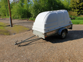 Kuomukärry, Peräkärryt ja trailerit, Auton varaosat ja tarvikkeet, Joensuu, Tori.fi Kuomukärry, Peräkärryt ja trailerit, Auton varaosat ja tarvikkeet, Joensuu, Tori.fi