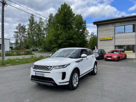 Land Rover Range Rover Evoque, Autot, Valkeakoski, Tori.fi