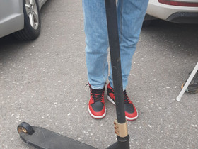 Warp scootti, Muu urheilu ja ulkoilu, Urheilu ja ulkoilu, Mikkeli, Tori.fi Warp scootti, Muu urheilu ja ulkoilu, Urheilu ja ulkoilu, Mikkeli, Tori.fi