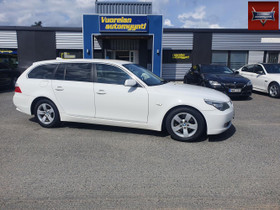 BMW 520, Autot, Siilinjärvi, Tori.fi BMW 520, Autot, Siilinjärvi, Tori.fi