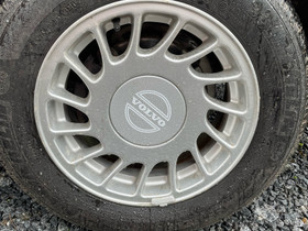 Volvo alkuperäisvanteet, Renkaat ja vanteet, Vöyri, Tori.fi Volvo alkuperäisvanteet, Renkaat ja vanteet, Vöyri, Tori.fi