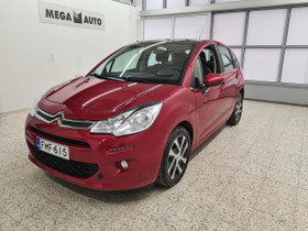 CITROEN C3, Autot, Lahti, Tori.fi CITROEN C3, Autot, Lahti, Tori.fi
