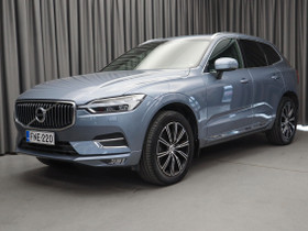 Volvo XC60, Autot, Lappeenranta, Tori.fi Volvo XC60, Autot, Lappeenranta, Tori.fi