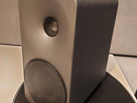 Amphion Ion, Audio ja musiikkilaitteet, Viihde-elektroniikka, Pirkkala, Tori.fi Amphion Ion, Audio ja musiikkilaitteet, Viihde-elektroniikka, Pirkkala, Tori.fi