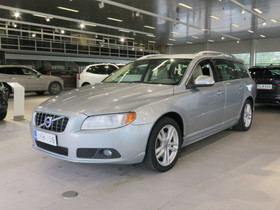 VOLVO V70, Autot, Kouvola, Tori.fi VOLVO V70, Autot, Kouvola, Tori.fi