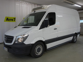 Mercedes-Benz Sprinter, Autot, Tuusula, Tori.fi Mercedes-Benz Sprinter, Autot, Tuusula, Tori.fi