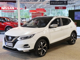 NISSAN Qashqai, Autot, Karkkila, Tori.fi NISSAN Qashqai, Autot, Karkkila, Tori.fi