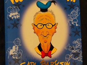 Carl Barksin satavuotta mestarin syntymästä kirja., Sarjakuvat, Kirjat ja lehdet, Turku, Tori.fi Carl Barksin satavuotta mestarin syntymästä kirja., Sarjakuvat, Kirjat ja lehdet, Turku, Tori.fi