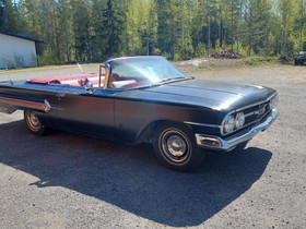Chevrolet Impala, Autot, Sastamala, Tori.fi Chevrolet Impala, Autot, Sastamala, Tori.fi