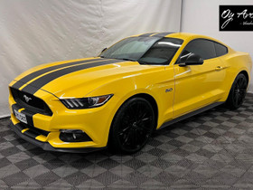 Ford Mustang, Autot, Jyväskylä, Tori.fi Ford Mustang, Autot, Jyväskylä, Tori.fi
