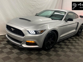 Ford Mustang, Autot, Jyväskylä, Tori.fi Ford Mustang, Autot, Jyväskylä, Tori.fi