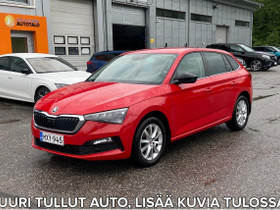 Skoda Scala, Autot, Lahti, Tori.fi Skoda Scala, Autot, Lahti, Tori.fi