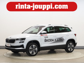 Skoda Karoq, Autot, Turku, Tori.fi Skoda Karoq, Autot, Turku, Tori.fi