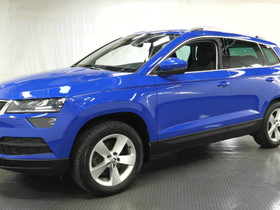 Skoda KAROQ, Autot, Vantaa, Tori.fi Skoda KAROQ, Autot, Vantaa, Tori.fi