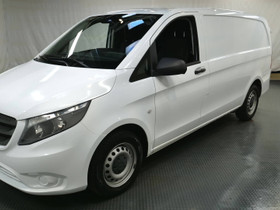 Mercedes-Benz VITO, Autot, Vantaa, Tori.fi Mercedes-Benz VITO, Autot, Vantaa, Tori.fi