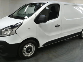 Renault TRAFIC, Autot, Vantaa, Tori.fi Renault TRAFIC, Autot, Vantaa, Tori.fi