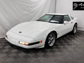Chevrolet Corvette, Autot, Jyväskylä, Tori.fi Chevrolet Corvette, Autot, Jyväskylä, Tori.fi