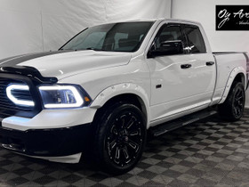 Dodge Ram, Autot, Jyväskylä, Tori.fi Dodge Ram, Autot, Jyväskylä, Tori.fi