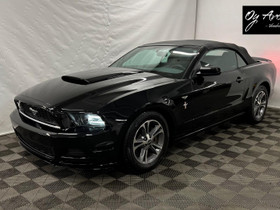 Ford Mustang, Autot, Jyväskylä, Tori.fi Ford Mustang, Autot, Jyväskylä, Tori.fi