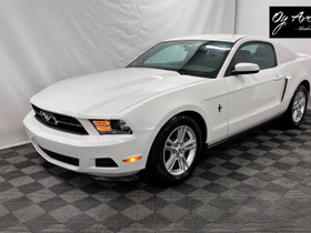 Ford Mustang, Autot, Jyväskylä, Tori.fi Ford Mustang, Autot, Jyväskylä, Tori.fi