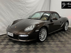 Porsche Boxster, Autot, Jyväskylä, Tori.fi Porsche Boxster, Autot, Jyväskylä, Tori.fi