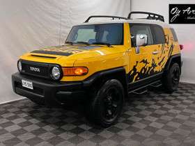 Toyota Fj Cruiser, Autot, Jyväskylä, Tori.fi Toyota Fj Cruiser, Autot, Jyväskylä, Tori.fi