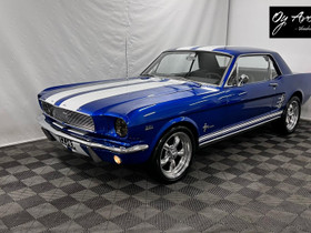 Ford Mustang, Autot, Jyväskylä, Tori.fi Ford Mustang, Autot, Jyväskylä, Tori.fi
