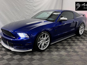 Ford Mustang, Autot, Jyväskylä, Tori.fi Ford Mustang, Autot, Jyväskylä, Tori.fi