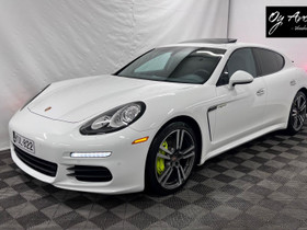 Porsche Panamera, Autot, Jyväskylä, Tori.fi Porsche Panamera, Autot, Jyväskylä, Tori.fi