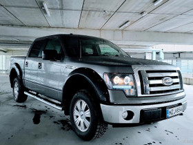 Ford F150, Autot, Helsinki, Tori.fi Ford F150, Autot, Helsinki, Tori.fi