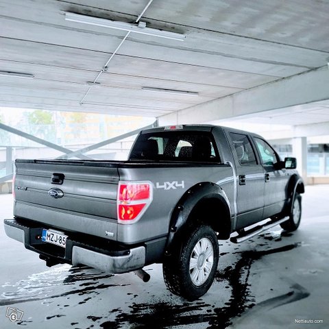Ford F150 5
