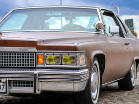 Cadillac De Ville, Autot, Nokia, Tori.fi Cadillac De Ville, Autot, Nokia, Tori.fi