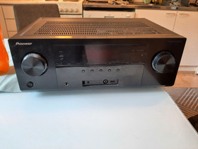 Pioneer, vahvistin, Audio ja musiikkilaitteet, Viihde-elektroniikka, Rovaniemi, Tori.fi Pioneer, vahvistin, Audio ja musiikkilaitteet, Viihde-elektroniikka, Rovaniemi, Tori.fi