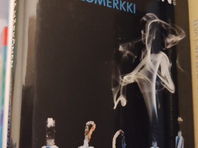 Valomerkki-kirja, Kaunokirjallisuus, Kirjat ja lehdet, Rauma, Tori.fi Valomerkki-kirja, Kaunokirjallisuus, Kirjat ja lehdet, Rauma, Tori.fi