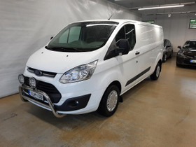 FORD Transit Custom, Autot, Kauhajoki, Tori.fi FORD Transit Custom, Autot, Kauhajoki, Tori.fi