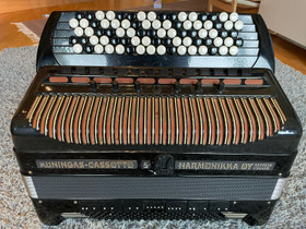 Kuningas-Cassotto 5, Muu musiikki ja soittimet, Musiikki ja soittimet, Äänekoski, Tori.fi Kuningas-Cassotto 5, Muu musiikki ja soittimet, Musiikki ja soittimet, Äänekoski, Tori.fi