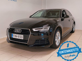 AUDI A4, Autot, Pori, Tori.fi AUDI A4, Autot, Pori, Tori.fi