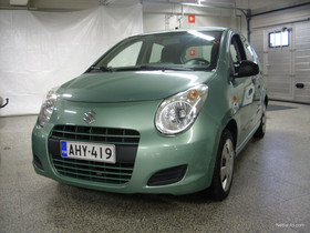 Suzuki Alto, Autot, Nokia, Tori.fi Suzuki Alto, Autot, Nokia, Tori.fi