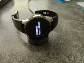 Samsung Galaxy watch 46mm 4G, Puhelintarvikkeet, Puhelimet ja tarvikkeet, Rovaniemi, Tori.fi