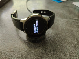 Samsung Galaxy watch 46mm 4G, Puhelintarvikkeet, Puhelimet ja tarvikkeet, Rovaniemi, Tori.fi Samsung Galaxy watch 46mm 4G, Puhelintarvikkeet, Puhelimet ja tarvikkeet, Rovaniemi, Tori.fi
